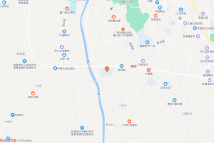 富川·新伟城交通图