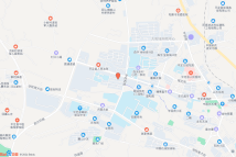 永泰·西城枫景6期交通图