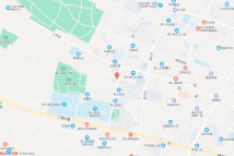龙裕·理学新城交通图