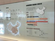 金地北京壹街区精装低密洋房
