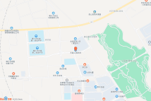 天福·公园学府交通图