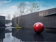 中粮精装洋房,带花园,不潮,轻轨800米,外观漂亮