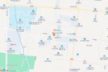 兰考阳光尚城交通图