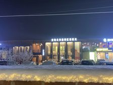 金地北京壹街区3室2厅南北