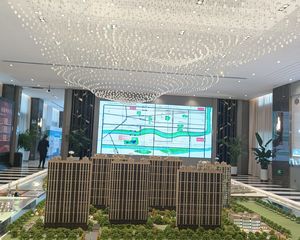 二环边,新小区,电梯房,小区环境好绿化高,楼间距大