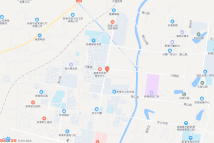 福田东区交通图