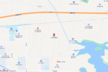 永威梅隆樾交通图