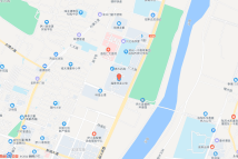 福泉·林溪西院交通图