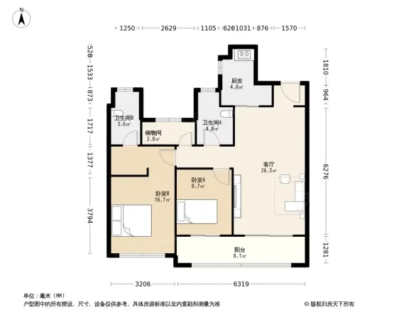 祥生交投悦江南