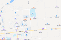 博中·紫金城交通图
