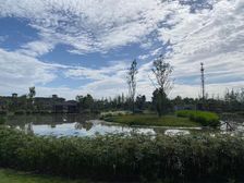 北京建工花汀集4室2厅东南西南