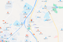 佤山凤城交通图