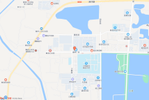 睢县建业·学府上院交通图