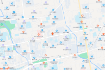 广汇·太行佳苑交通图