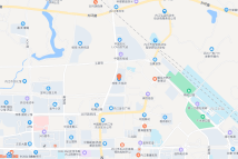 邦泰·大悦府交通图