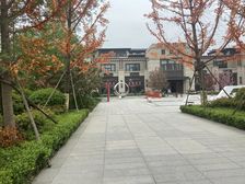 鲁商学府公馆4室3厅南北