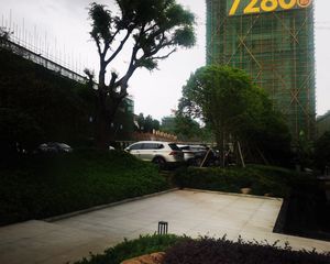 标志·和风苑4室2厅南北
