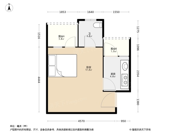 和合家园