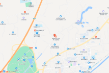 黄寨镇黄寨社区交通图