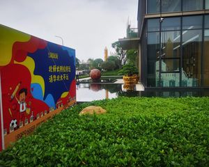 标志·和风苑3室2厅南