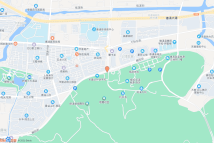 莫干山语交通图