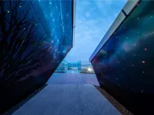 佳源云上之城 3室2厅 南