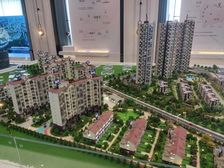 中熙玖墅 3室2厅 南 北