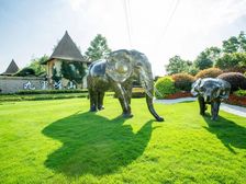 房产此权清晰个人名下,装修拎包入住,上下三层半