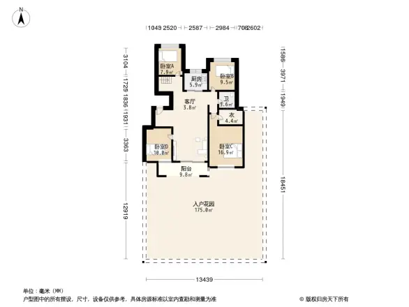 中锐招商星未来