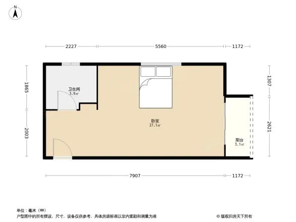 绿地城