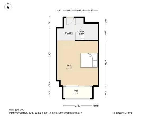 绿地城