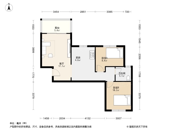 中房碧翠园