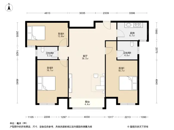 学府雅苑