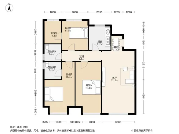 新城云昱