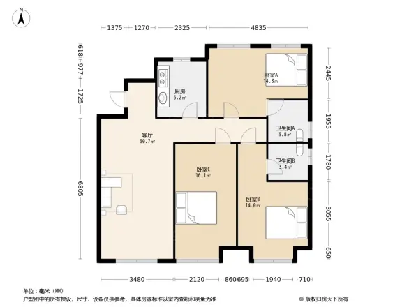 新城云昱