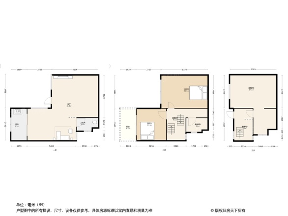 碧桂园中铁天麓1号