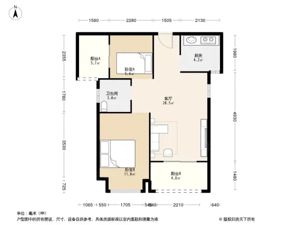 钱隆公馆