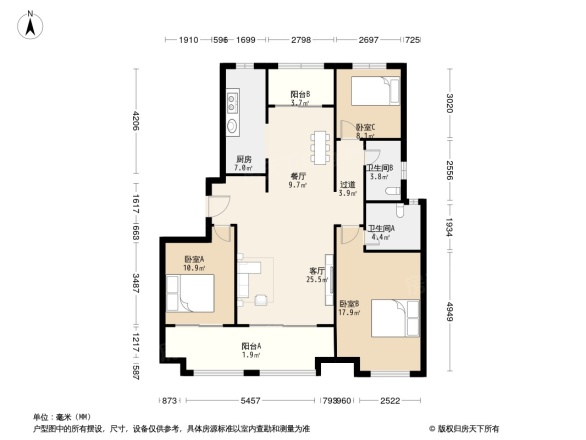 中海昆明路九号