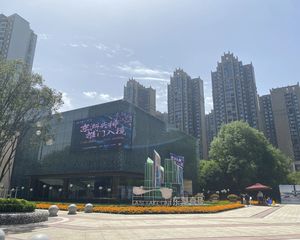 中港·东湖壹号4室2厅西南