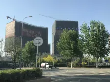 新型金泉广场 1室1厅 南