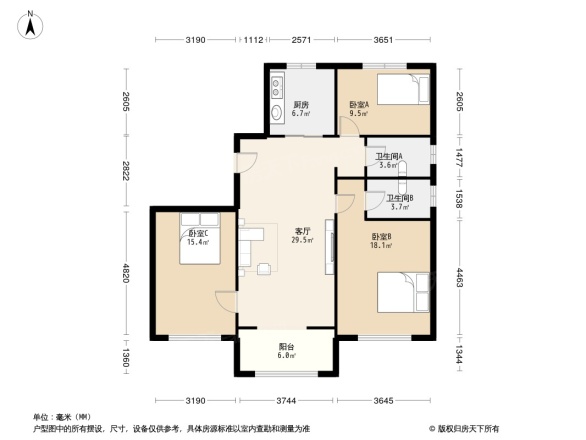 碧桂园嘉誉里