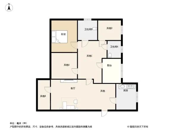 银城旭辉云台天境