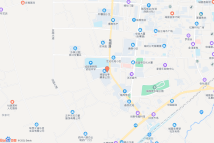 八佰·紫薇公馆电子地图