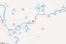 中润·玖珑台电子地图