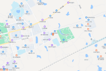 东投联盛学仕府电子地图