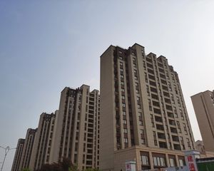 绿地城3室2厅南北