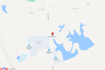 共青城·清水湾电子地图