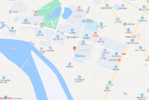 华晟湖山悦电子地图