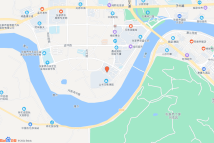 山水印象·澜庭电子地图