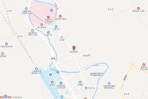 中建·凤栖台电子地图